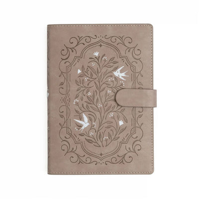 Songbird A5 Everyday Deluxe System - Archer & Olive