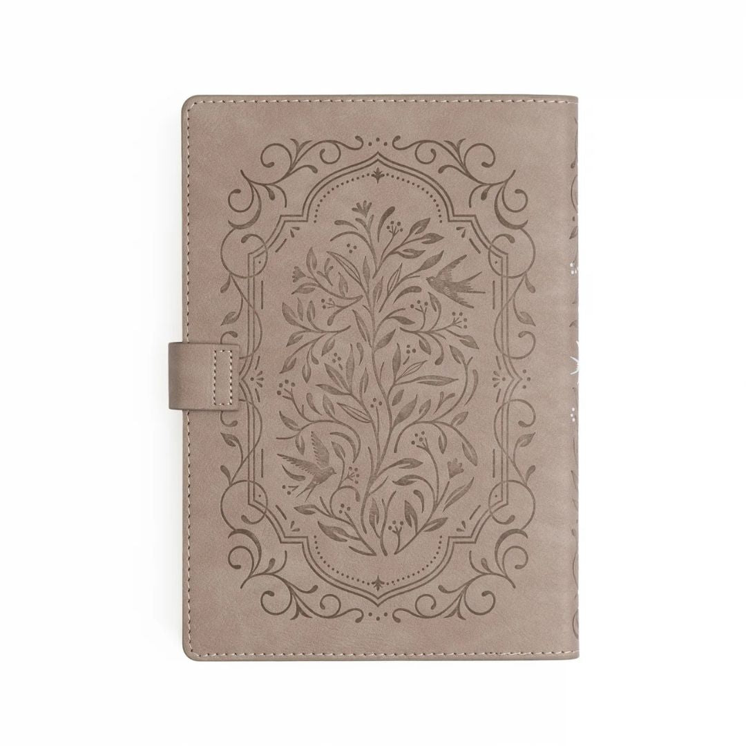 Songbird A5 Everyday Deluxe System - Archer & Olive
