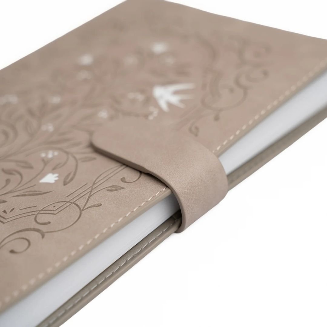 Songbird A5 Everyday Deluxe System - Archer & Olive