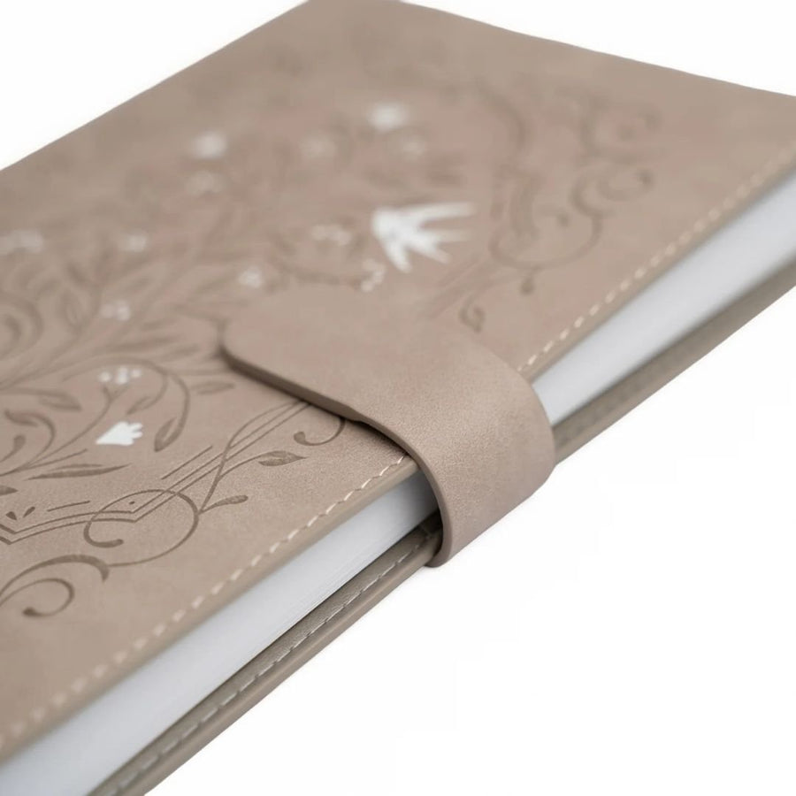 Songbird A5 Everyday Deluxe System - Archer & Olive