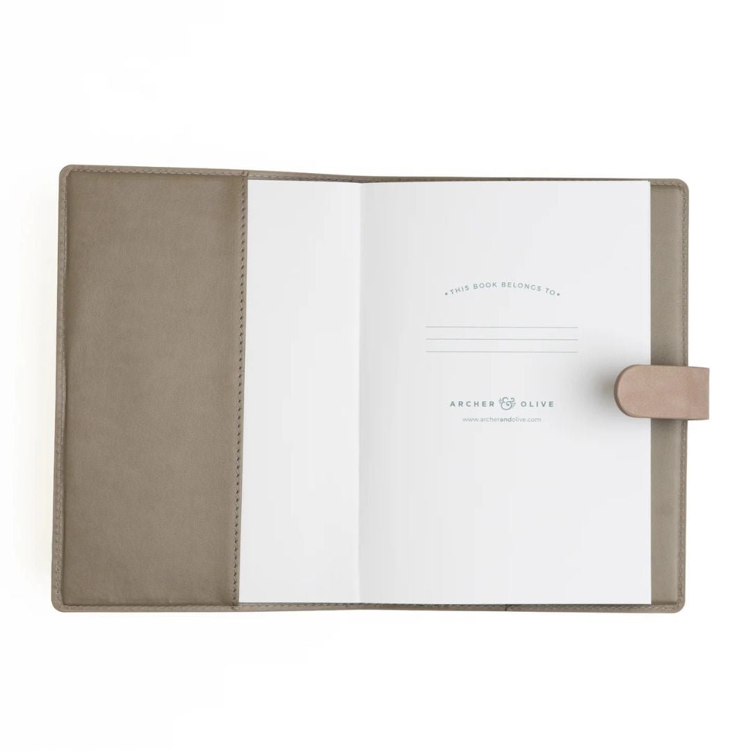Songbird A5 Everyday Deluxe System - Archer & Olive