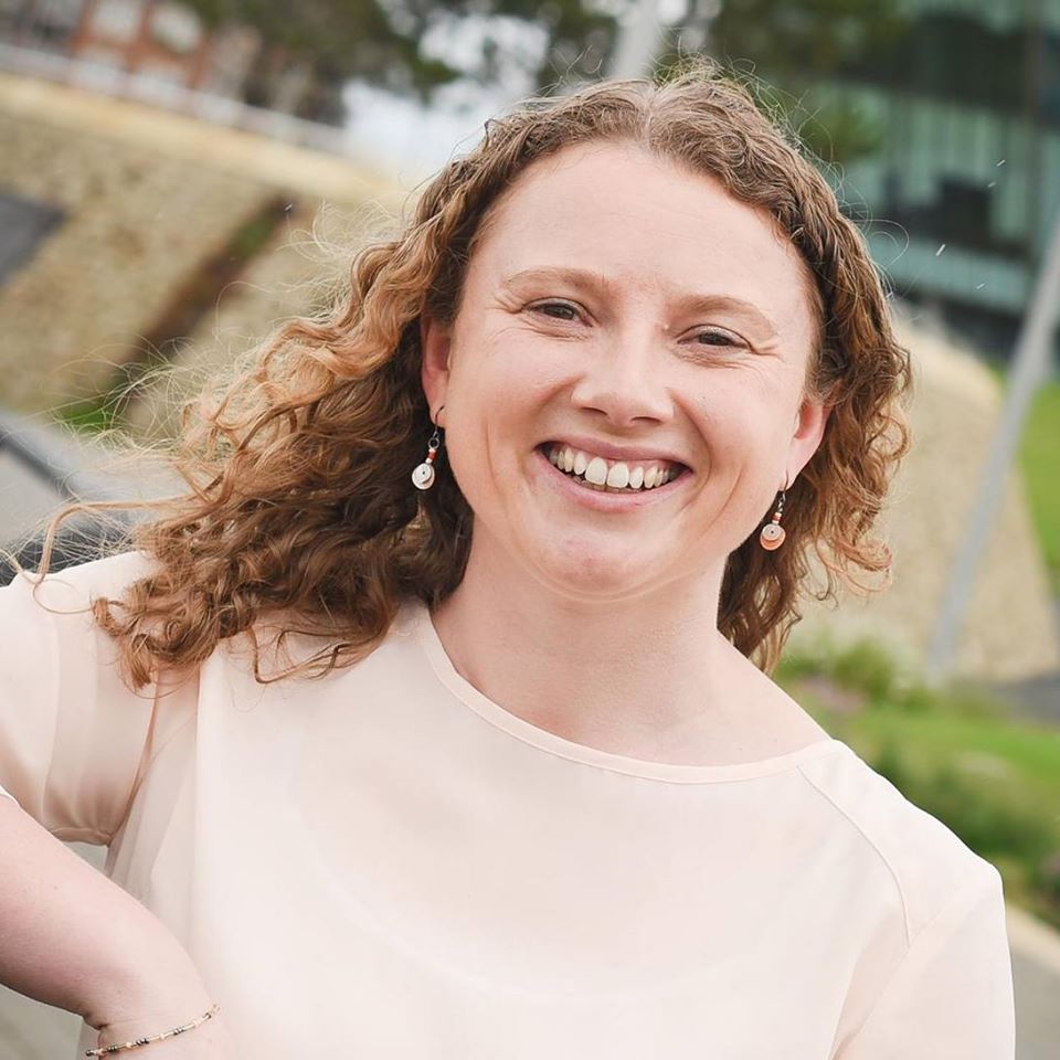 Angela Creative Calligraphy Guest Blog Author