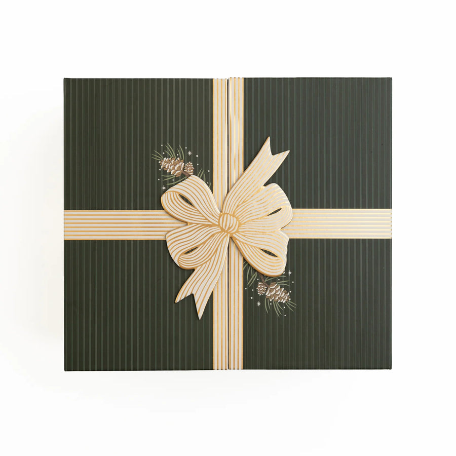 Paper Packages Advent Box 2026 - Archer & Olive