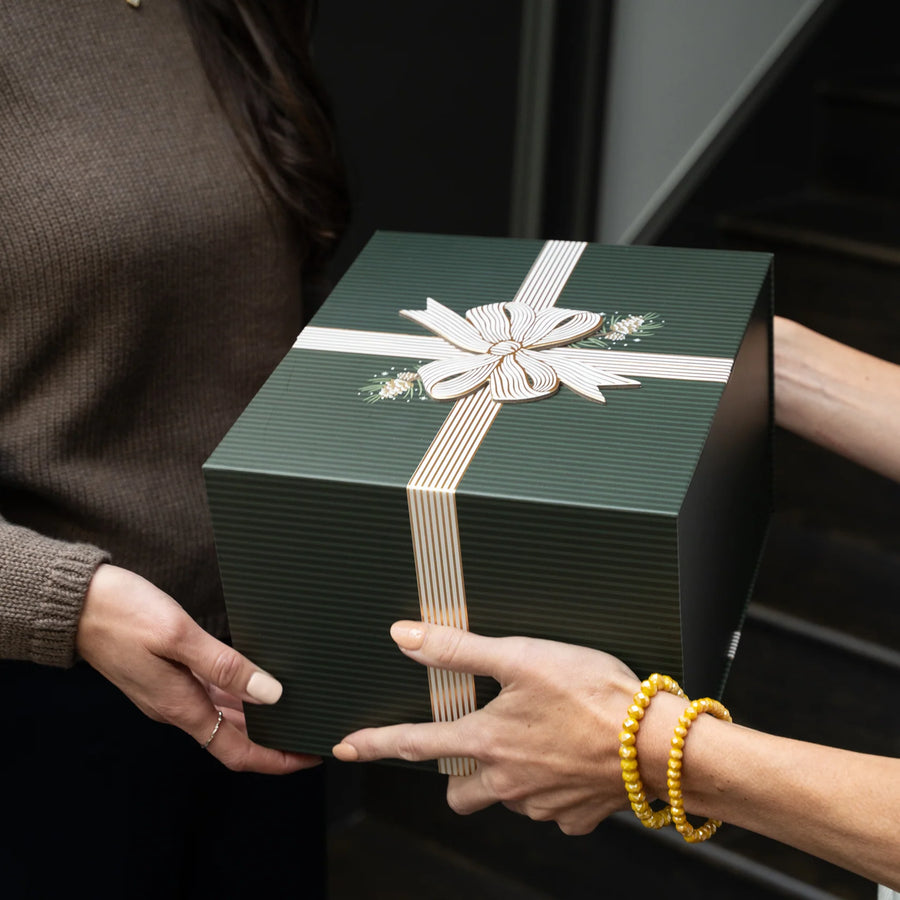 Paper Packages Advent Box 2026 - Archer & Olive