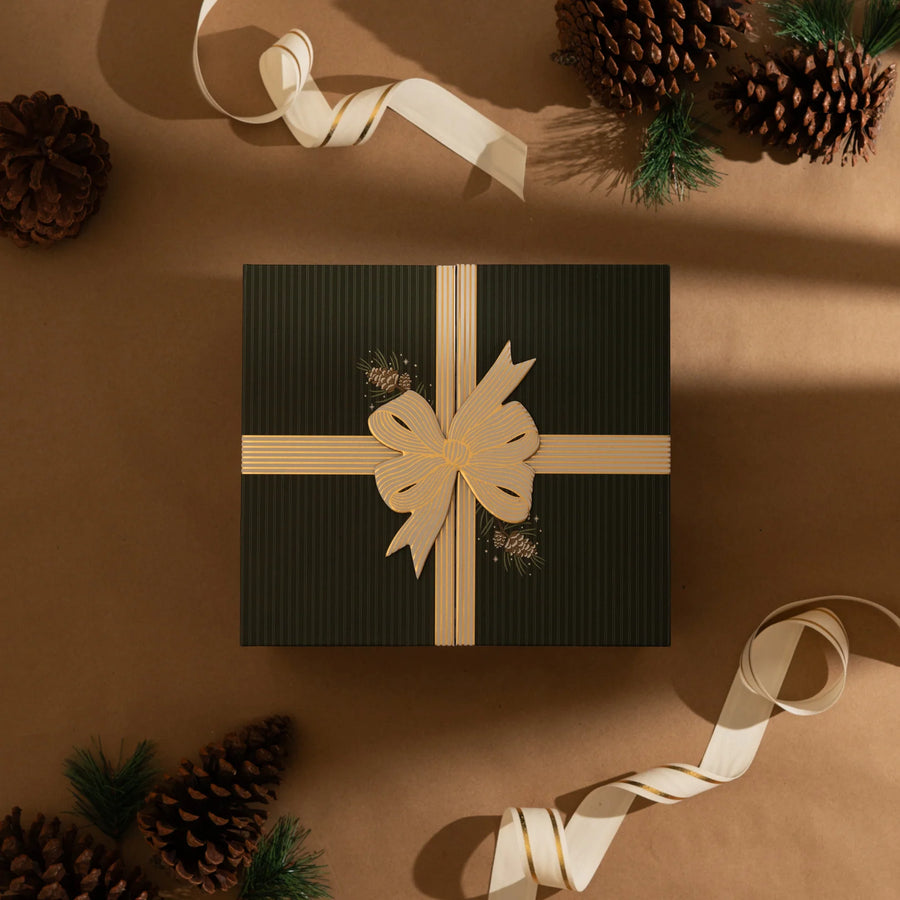 Paper Packages Advent Box 2026 - Archer & Olive