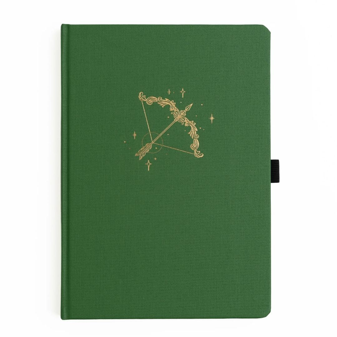 The Archer Journal Archer & Olive
