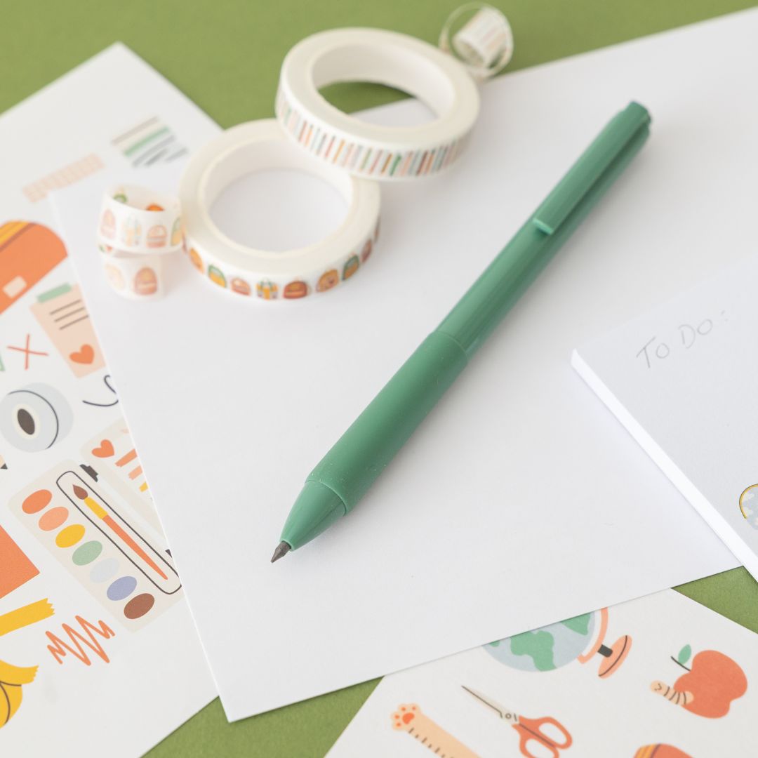 Everlasting Pencil