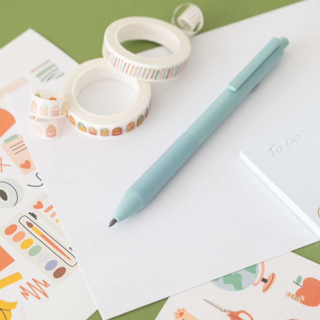 Everlasting Pencil