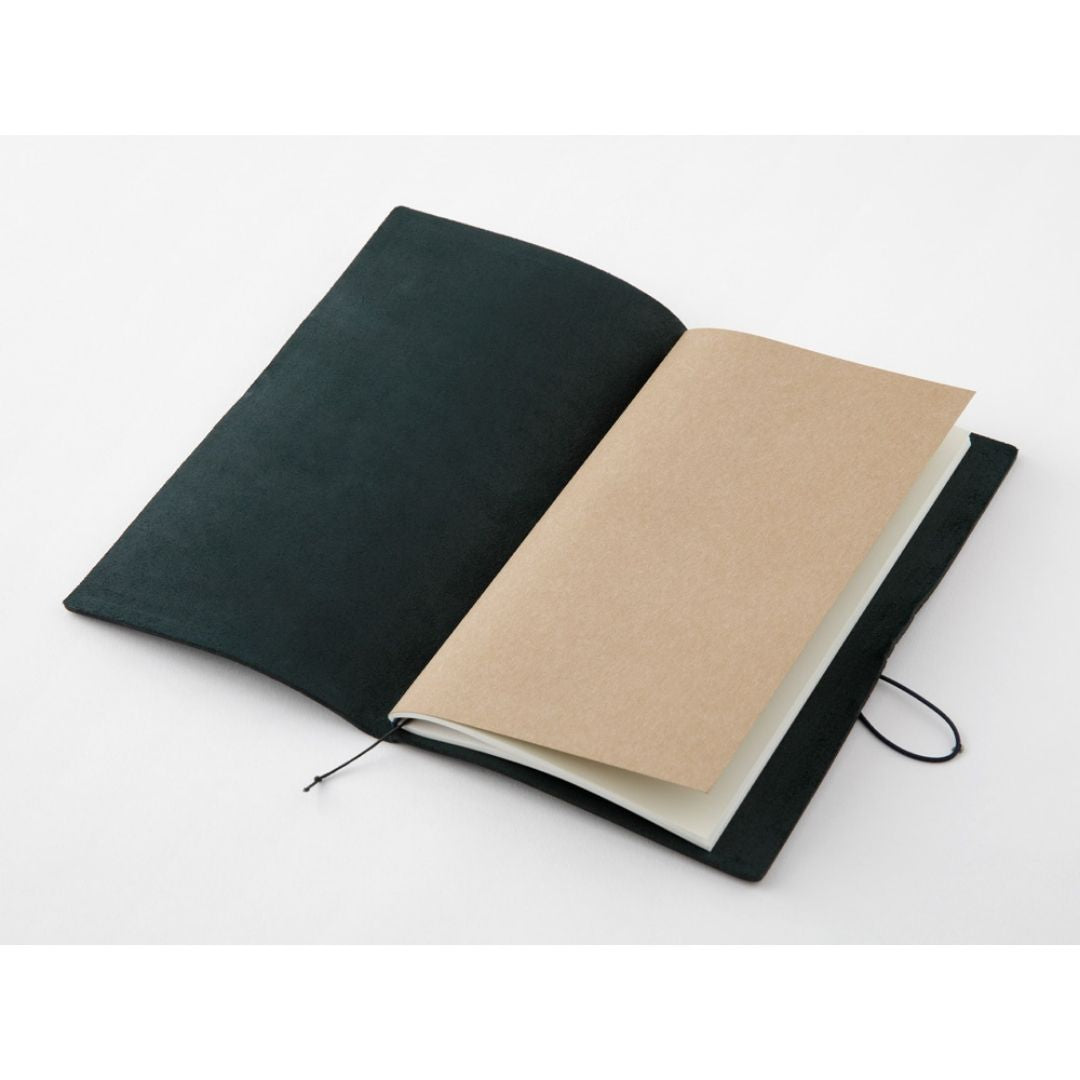 TRAVELER'S notebook Blue - TRAVELER'S COMPANY