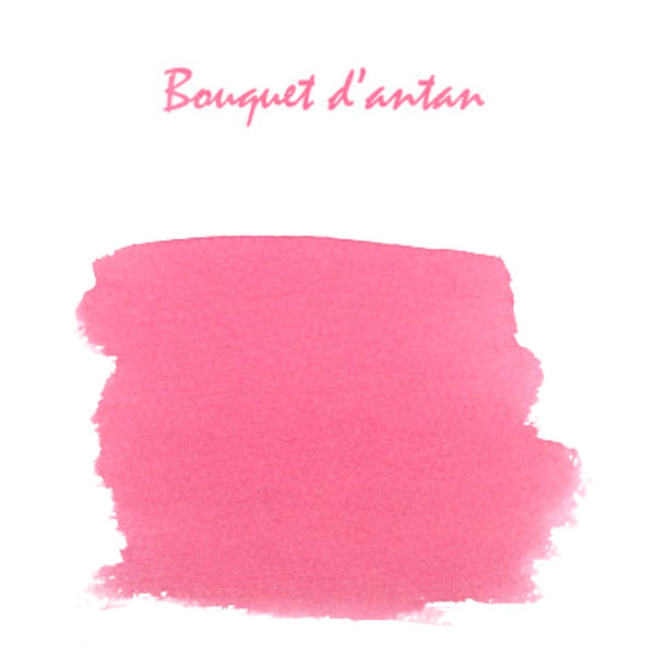Herbin Fountain Pen Ink Bottle 10ml-Fountain Pen Inks-Herbin-Ambre de Birmanie