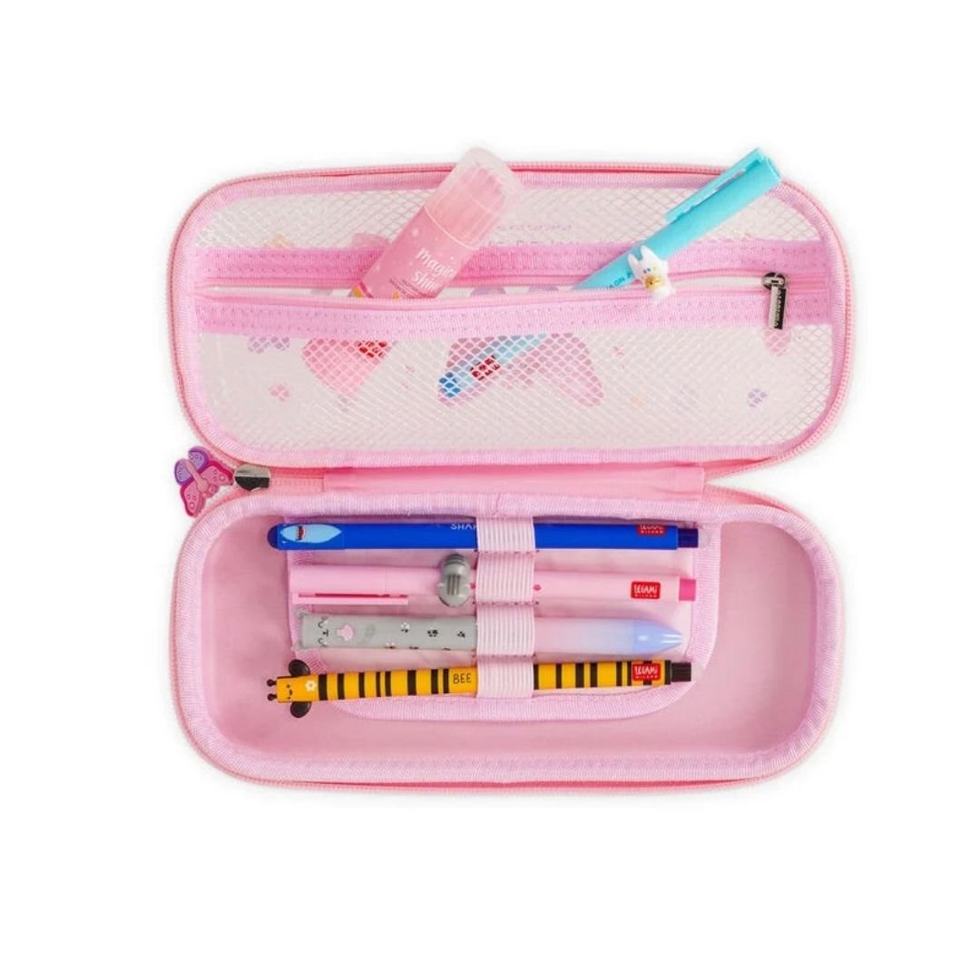 Butterfly Wonderwow Pencil Cases - Legami - Under the Rowan Trees