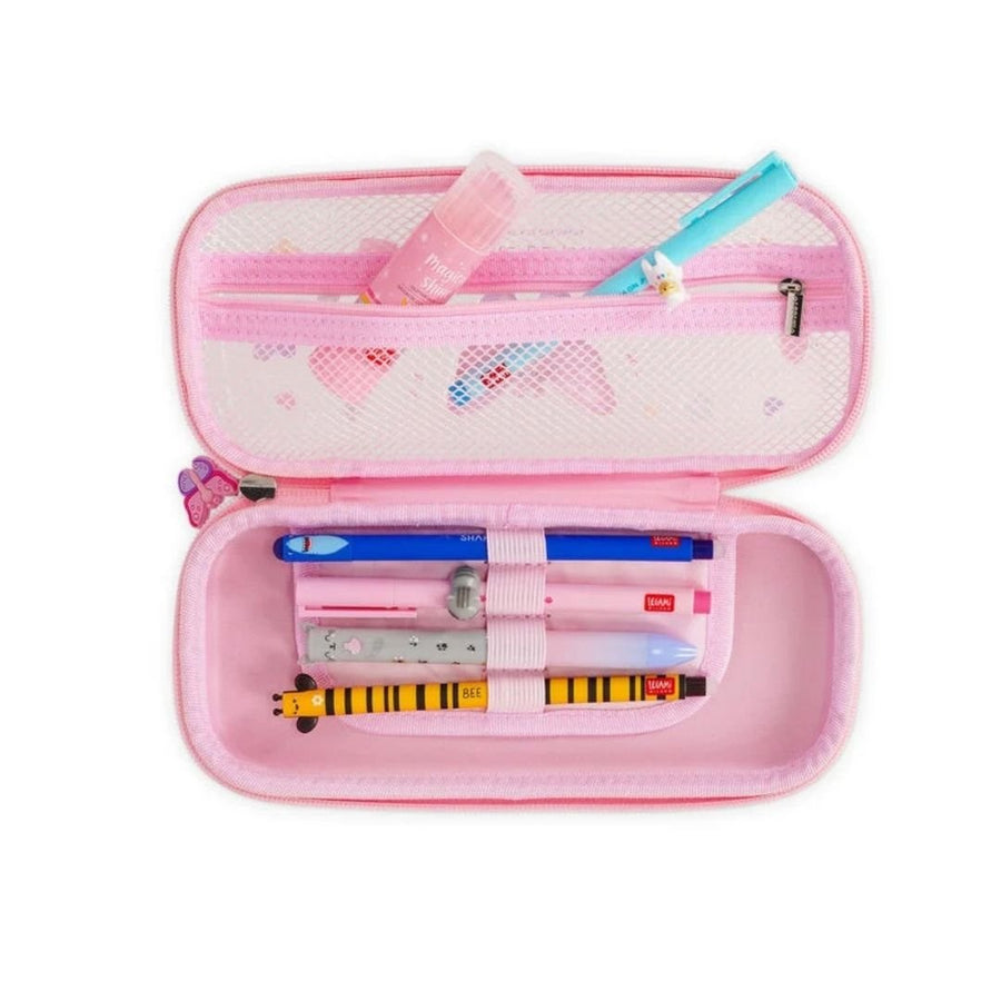 Butterfly Wonderwow Pencil Cases - Legami - Under the Rowan Trees
