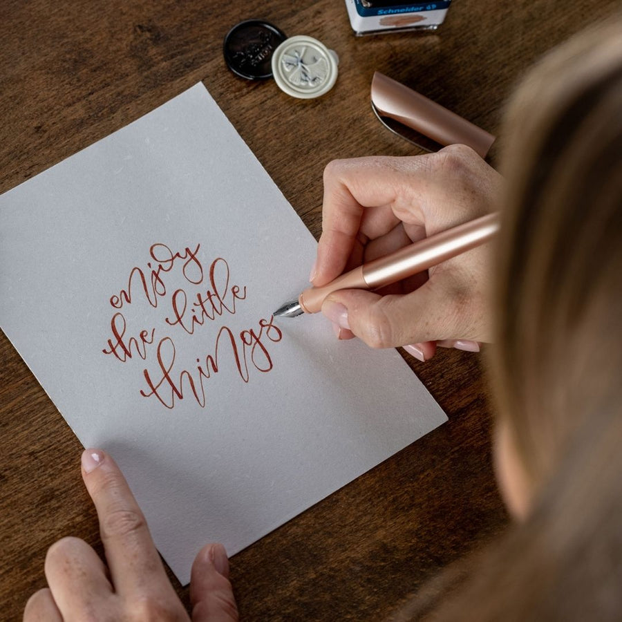 Fountain Pen Callissima Calligraphy Pens