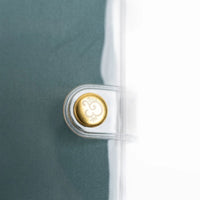 A5 Clear Journal Cover - Under the Rowan Trees