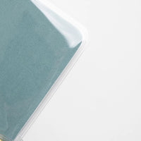 A5 Clear Journal Cover - Under the Rowan Trees