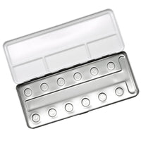 Metal Box for 12 Coliro Pearlcolors - Under the Rowan Trees