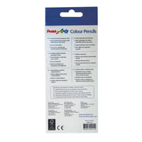 Colour Pencils Set of 12 - Under the Rowan Trees