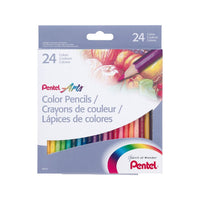 Colour Pencils Set of 24 - Under the Rowan Trees