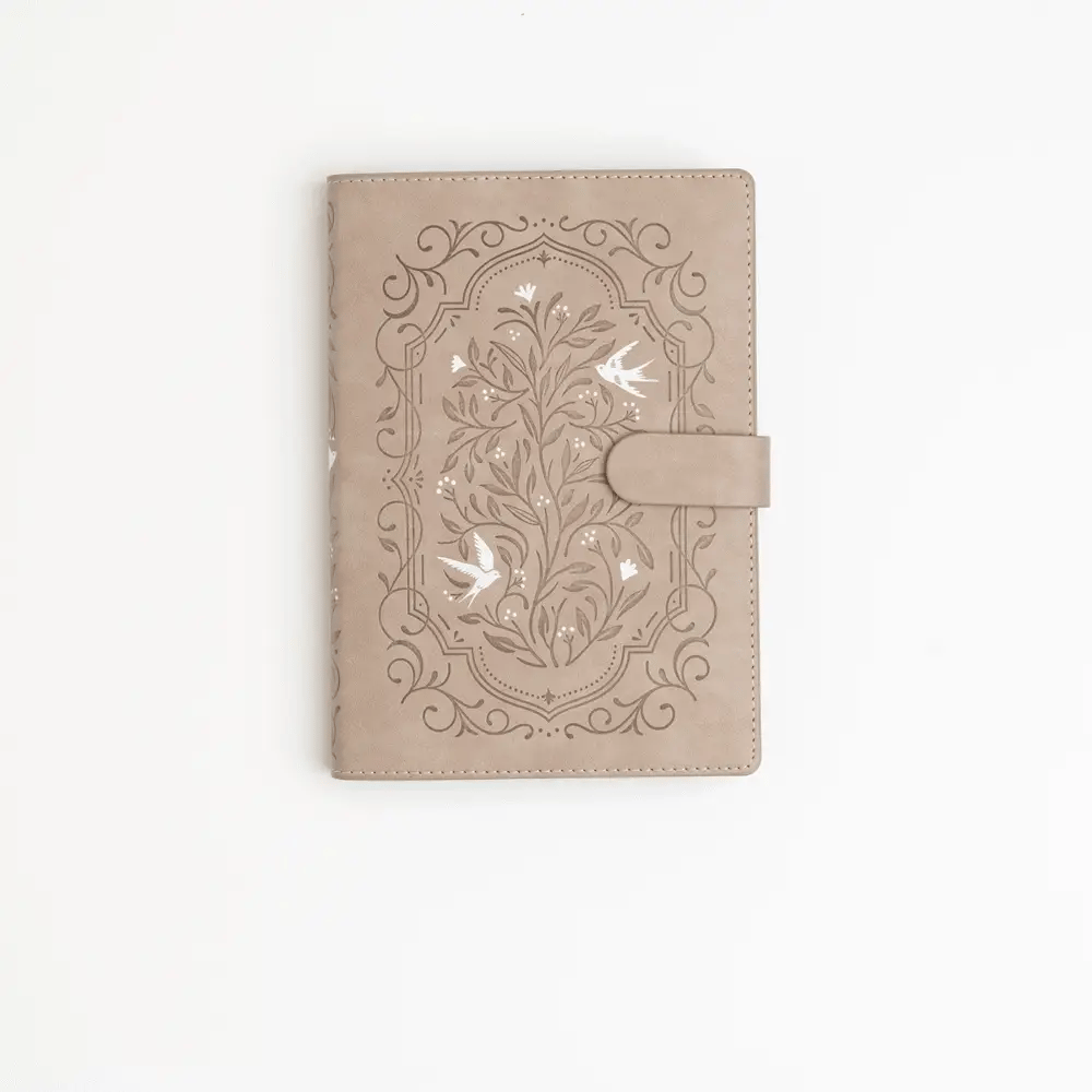 Deluxe Journal System Archer & Olive Video