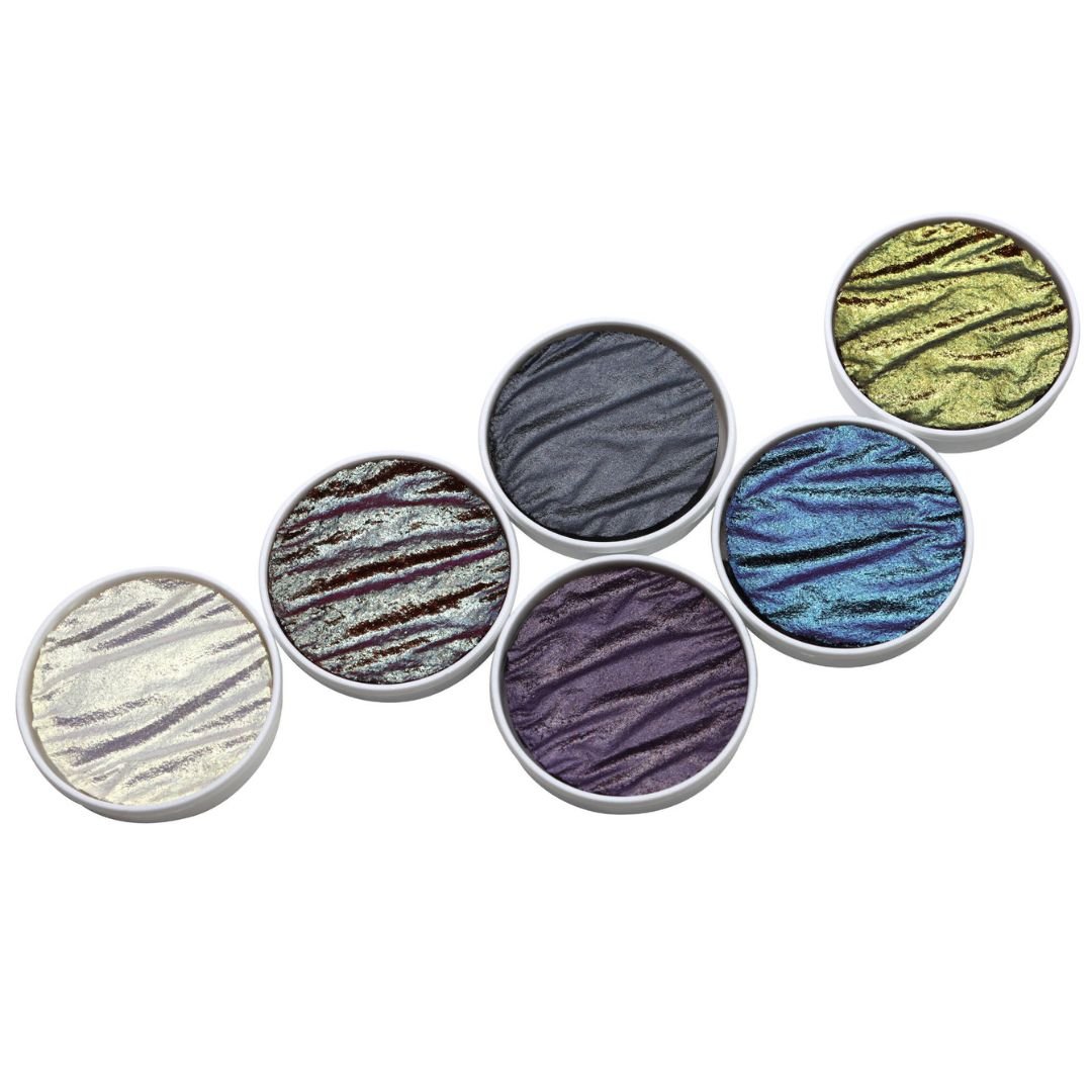 Dreamcatcher Coliro Pearlcolor Set of 6 - Under the Rowan Trees