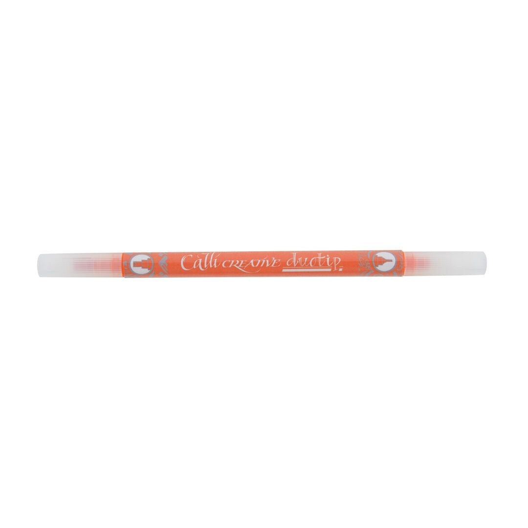 Duotip Colour Markers Callicreative