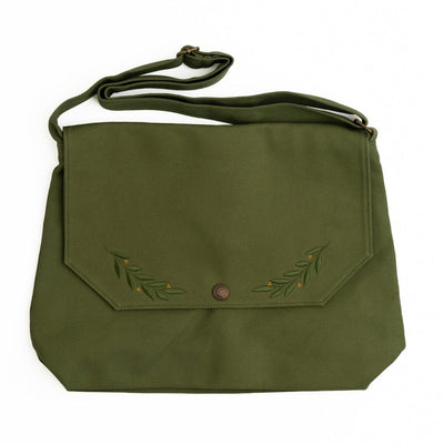 Enchanted Chapters Crossbody Bag