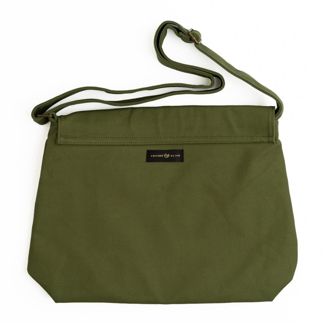 Enchanted Chapters Crossbody Bag