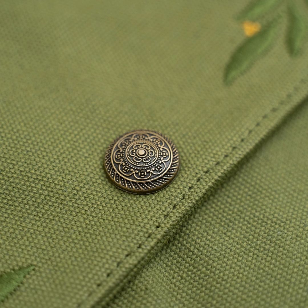 Enchanted Chapters Crossbody Bag