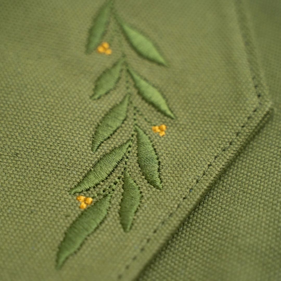 Enchanted Chapters Crossbody Bag