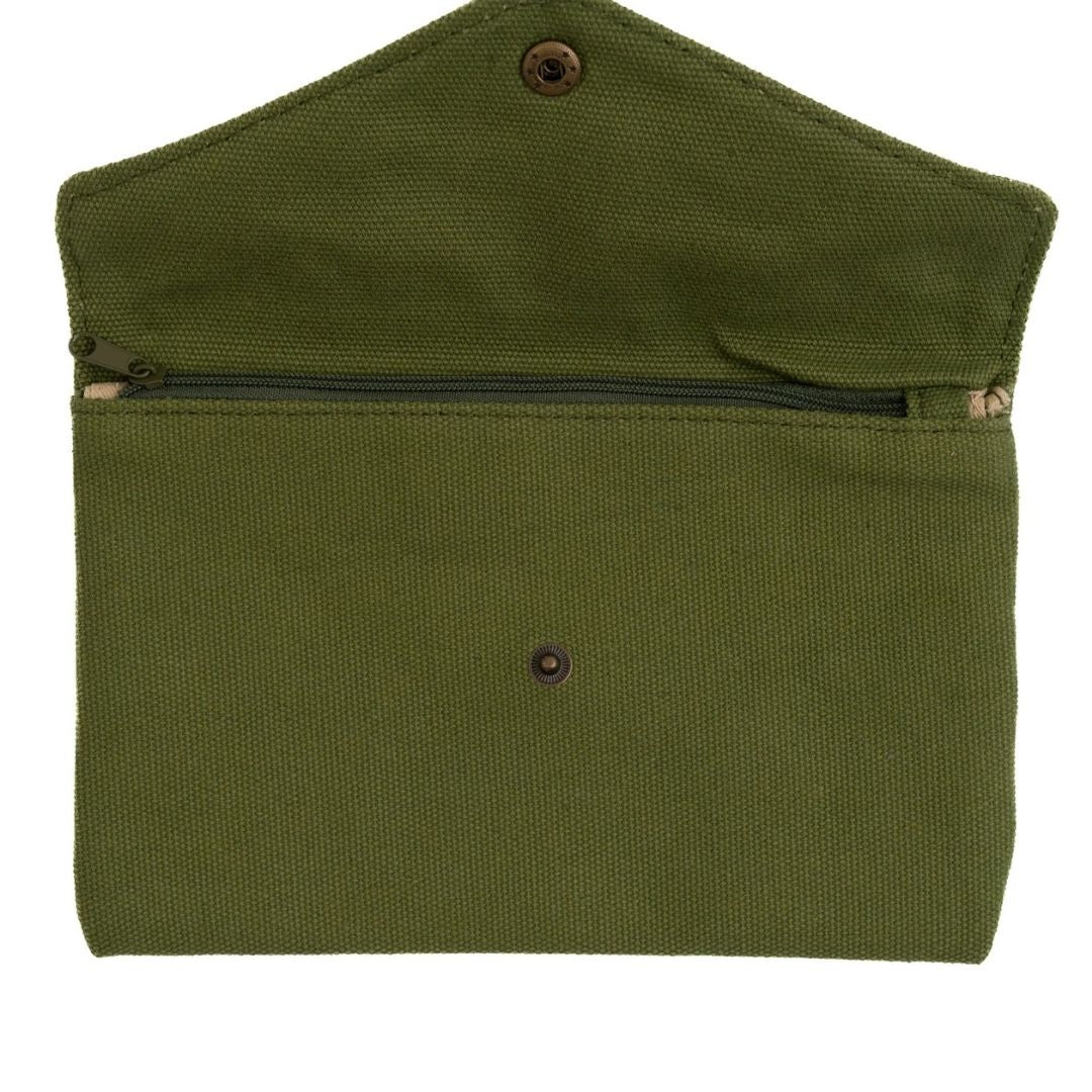 Enchanted Chapters Pouch