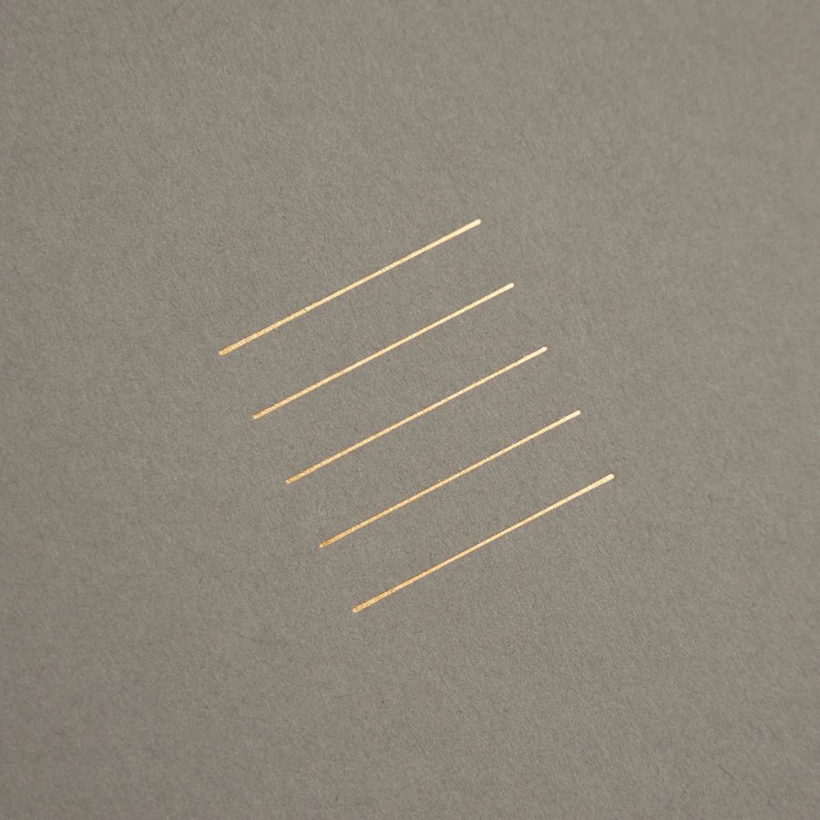 Refill Notebooks for Everyday Deluxe System - Blank - Archer & Olive