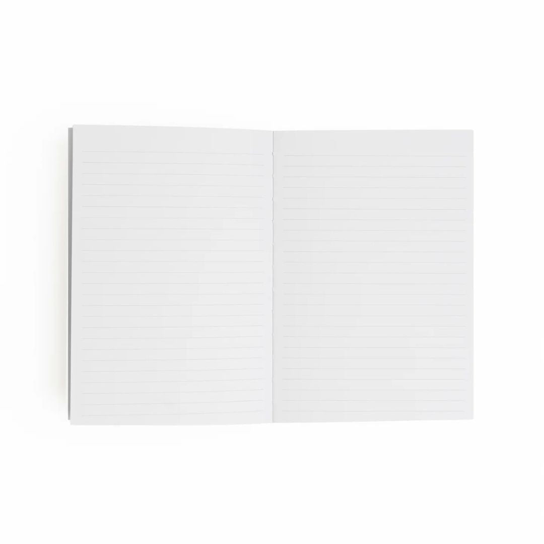 Refill Notebooks for Everyday Deluxe System - Blank - Archer & Olive