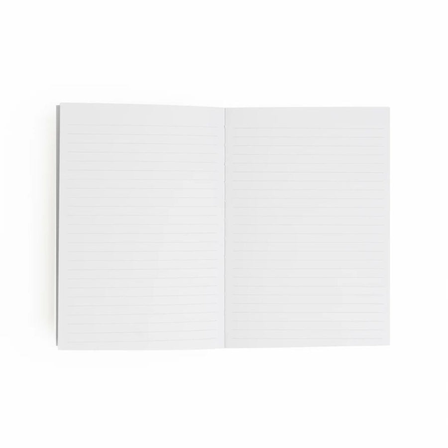 Refill Notebooks for Everyday Deluxe System - Blank - Archer & Olive