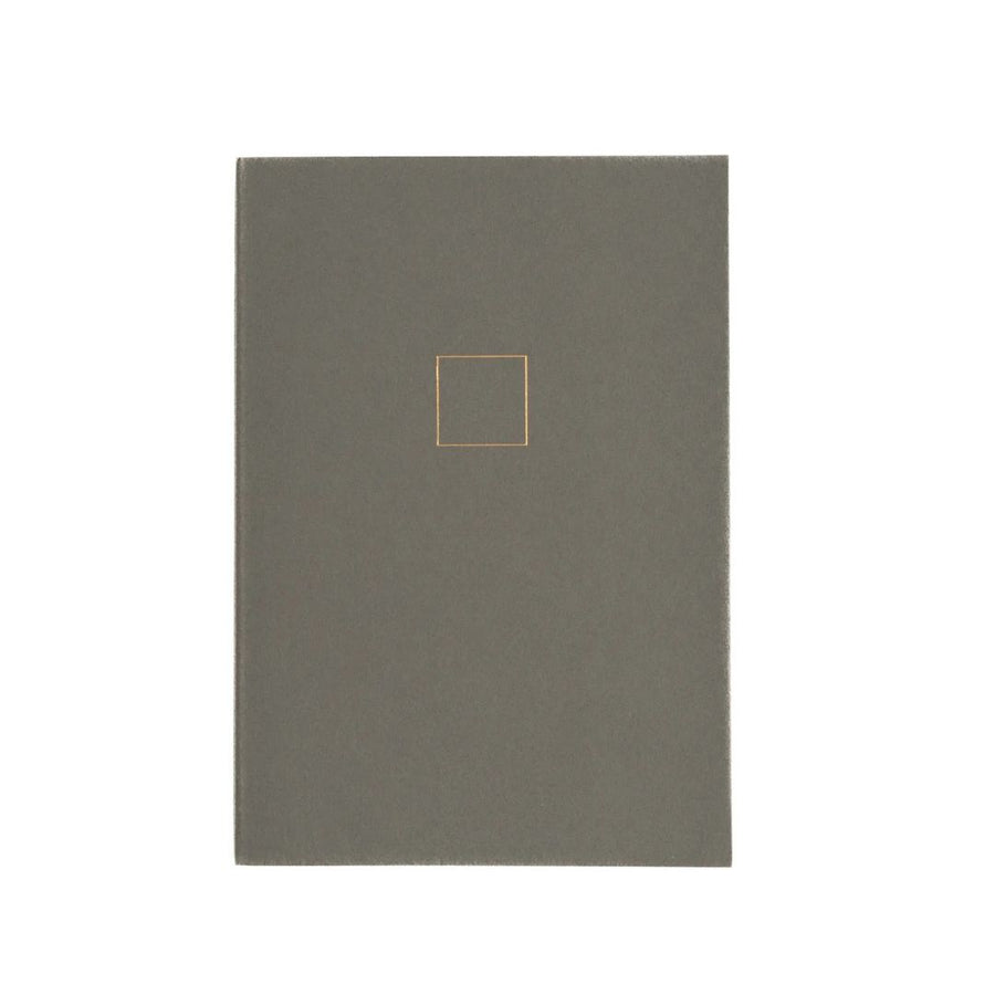 Refill Notebooks for Everyday Deluxe System - Blank - Archer & Olive