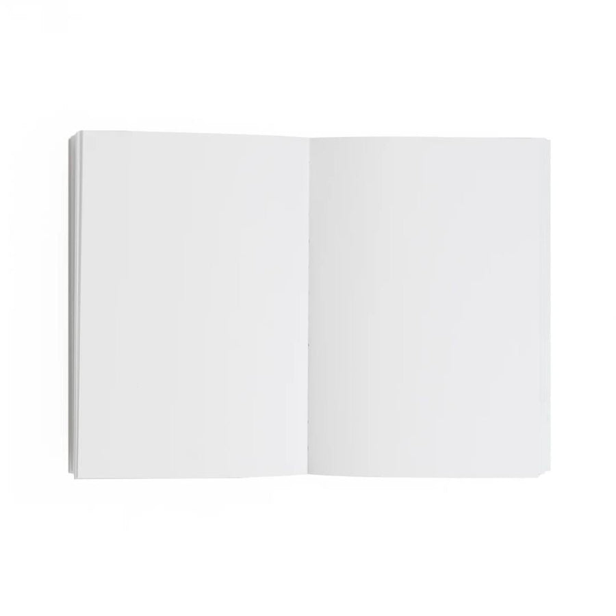 Refill Notebooks for Everyday Deluxe System - Blank - Archer & Olive
