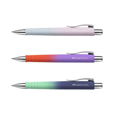 Urban Poly Ball Pen Flow Edition Faber-Castell