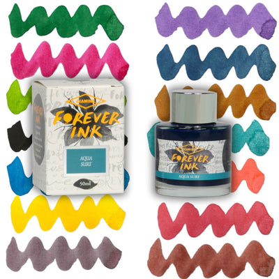 Forever Ink Diamine Pigment Fountain Pen ink 50ml - 