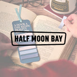 Half Moon Bay Independent Stockist UK