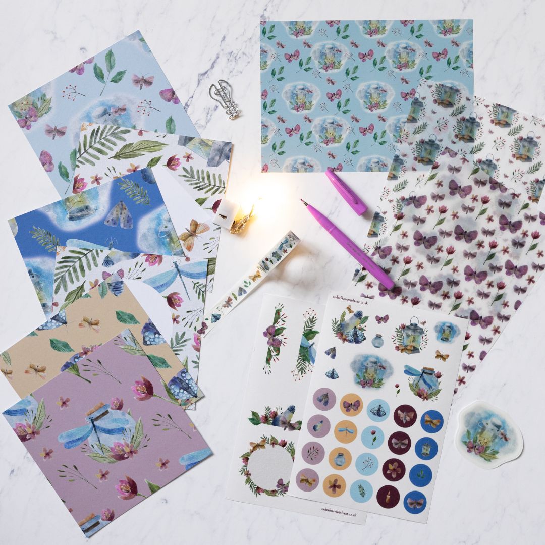Illuminate Rowan Berry Box Square Blog Post Image