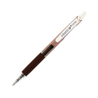 Inketti Gel Pens 0.5mm - Brown - Penac - Under the Rowan Trees