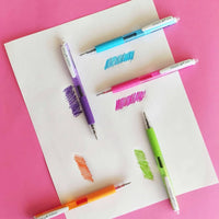 Inketti Gel Pens 0.5mm Penac - Under the Rowan Trees