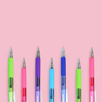 Inketti Gel Pens 0.5mm Penac - Under the Rowan Trees