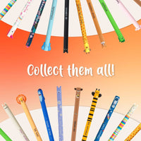 Legami Erasable Pens