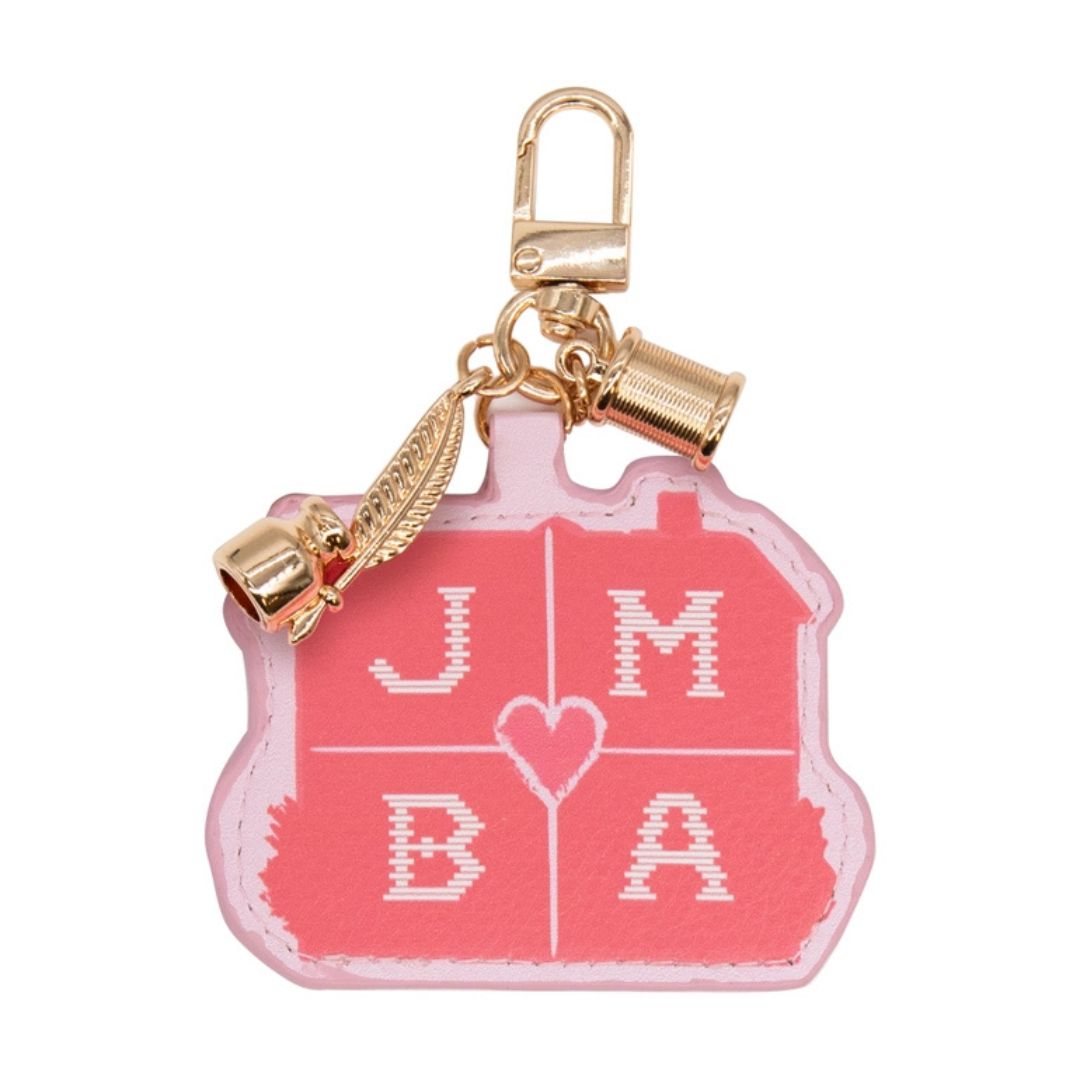 Bag Charm - Little Women