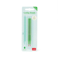 Refills for Lovely Friends Gel Pens - Legami - Under the Rowan Trees