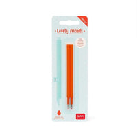 Refills for Lovely Friends Gel Pens - Legami - Under the Rowan Trees