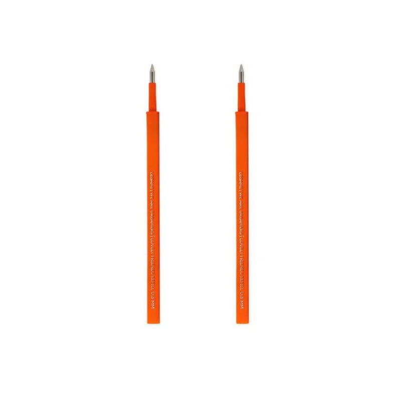 Refills for Lovely Friends Gel Pens-Refills-Legami-Black