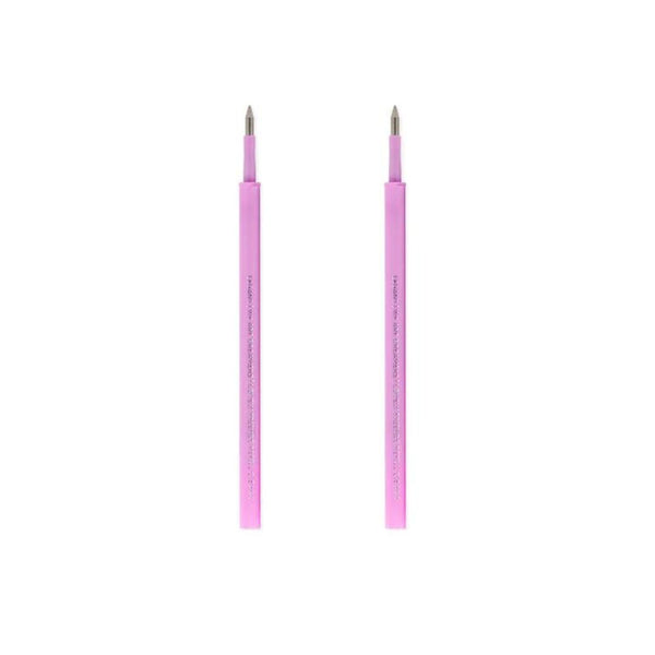 Refills for Lovely Friends Gel Pens-Refills-Legami-Black