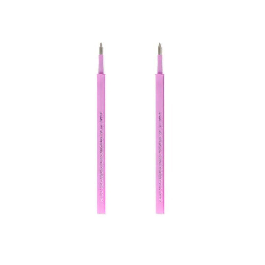 Refills for Lovely Friends Gel Pens-Refills-Legami-Black