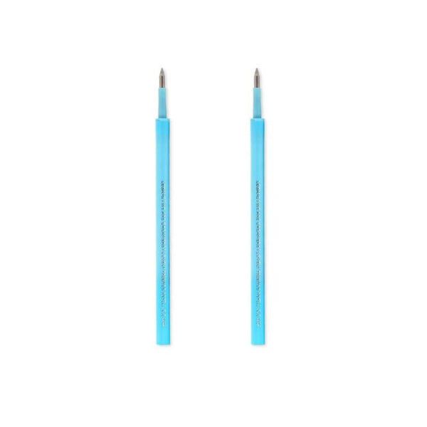 Refills for Lovely Friends Gel Pens-Refills-Legami-Black